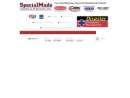 Website Snapshot of SPECIALMADE GOODS & SERVICES, INC.