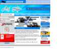 Website Snapshot of SHANGHAI SPEEDMASTER ELECTRIC MANUFACTURING CO., LTD.