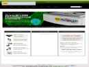 Website Snapshot of SPOT IMAGING SOLUTIONS, A DIVISION OF DIAGNOSTIC INSTRUMENTS, INC.