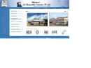 Website Snapshot of SRI RANGANATHAR INDUSTRIES PVT. LTD