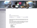 Website Snapshot of STAMPRITE MACHINE COMPANY