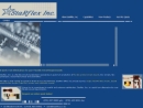 Website Snapshot of STARFLEX, INC.