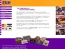 Website Snapshot of STAR LABEL PRODUCTS, INC.