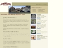 Website Snapshot of STATELINE BUILDERS, INC.