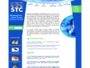 Website Snapshot of SCIENTIFIC TECHNOLOGIES CORPORATION