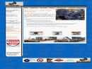 Website Snapshot of S.T. COTTER TURBINE SERVICES, INC.