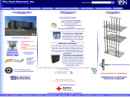 Website Snapshot of STEEL NETWORK, INC., THE