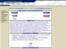 Website Snapshot of SYSTEMS TECHNOLOGY FORUM, LTD.