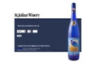 Website Snapshot of ST. JULIAN WINE COMPANY INC.
