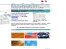 Website Snapshot of S.T KIMYASAL MADDELER TICARET VE SANAYI LTD STI