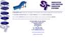 Website Snapshot of S T MACHINERY SALES LTD
