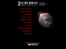 Website Snapshot of SUBURBAN SHEET METAL LTD.