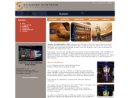 Website Snapshot of SUNRISE SYSTEMS, INC.