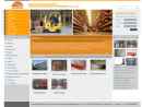 Website Snapshot of SUZHOU (CHINA) SUNSHINE HARDWARE   EQUIPMENT IMP.   EXP.CO.,LTD.