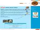Website Snapshot of SUPER CHOICE INDIA