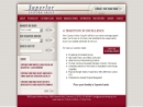 Website Snapshot of EUDORA GARMENT CORP.