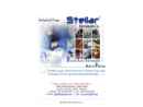Website Snapshot of STELLAR INSTRUMENTS CO.