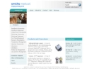 Website Snapshot of SURGIVET, INC.