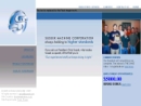 Website Snapshot of SUSSEK MACHINE CORPORATION