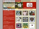 Website Snapshot of SWISS CRAFT EMBROIDERY CO., INC.
