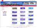 Website Snapshot of SUZHOU TONGCHUANG ELECTRONIC CO., LTD.