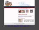 Website Snapshot of TAG STAPLES SDN BHD