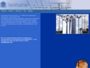 Website Snapshot of TRANS AMERICAN POWER PRODUCTS, INC. (H Q)