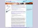Website Snapshot of NORWOOD TUTORS EDUCATIONAL PRODUCTS PTY LTD