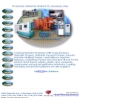 Website Snapshot of TECHNICAL MACHINE PRODUCTS CORP.