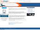 Website Snapshot of TELEBRIGHT SOFTWARE CORPORATION