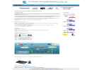 Website Snapshot of TELIGRAPH BUSINESS SYSTEMS PTE LTD
