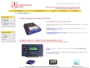 Website Snapshot of MICROTECHNOLOGIES INC