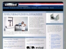 Website Snapshot of UNITED TESTING SYSTEMS, INC.