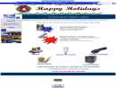 Website Snapshot of TELECOM ELECTRIC SUPPLY COMPANY