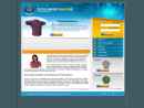 Website Snapshot of TEXTILE IMPORT SOLUTIONS