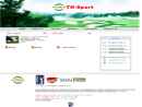 Website Snapshot of TH-SPORT  HANDBAG FACTORY