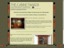 Website Snapshot of CABINETMAKER, THE