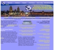 Website Snapshot of S4 GROUP, INC.