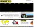 Website Snapshot of TEMPLETON, KENLY & CO., INC.