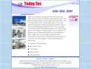 Website Snapshot of HANGZHOU TODAYTEC DIGITAL CO., LTD.