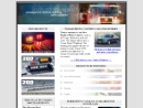 Website Snapshot of TOMAR ELECTRONICS, INC.