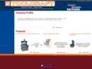 Website Snapshot of TOOLCRAFT/TOOLCRAFT SYSTEMS PRIVATE LIMITED