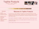 Website Snapshot of CARLISLE CABINETS
