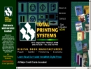 Website Snapshot of TOTAL PRINTING SYSTEMS