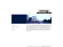 Website Snapshot of TRAILER SALES & SERVICE INC