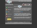 Website Snapshot of TRANEX, INC.