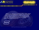Website Snapshot of TRI COMPONENT PRODUCTS, INC.