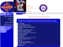 Website Snapshot of TRU-CHEM COMPANY, INC.
