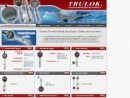 Website Snapshot of TRIO MANUFACTURING, INC.