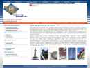 Website Snapshot of T&T ENGINEERING SERVICES, INC.